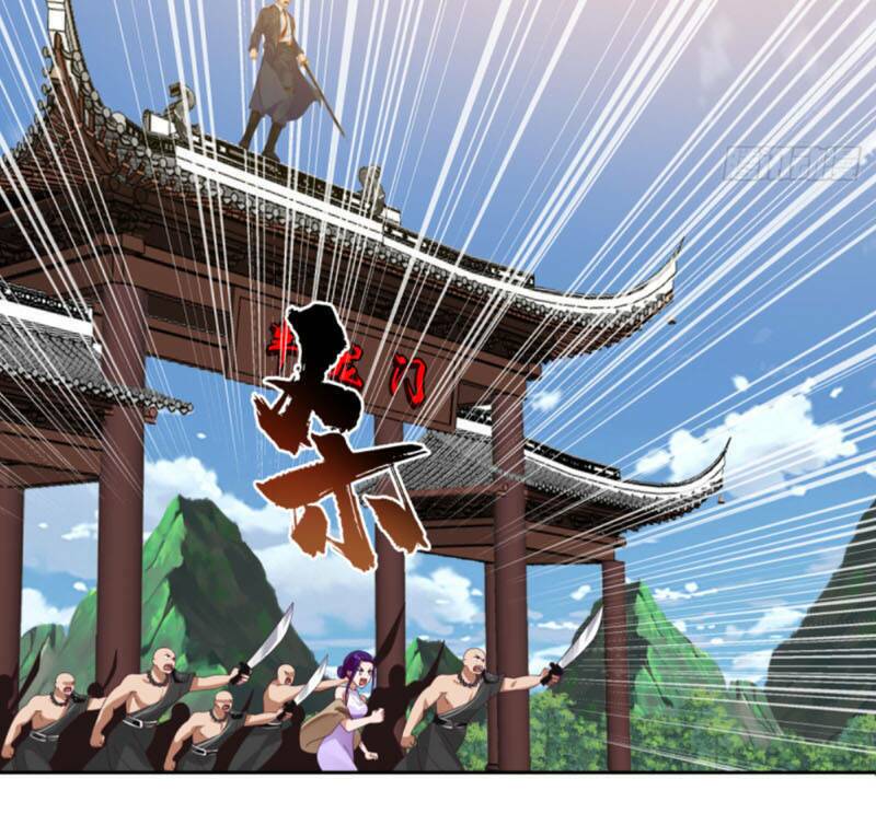 trên người ta có một rồng chapter 373 8