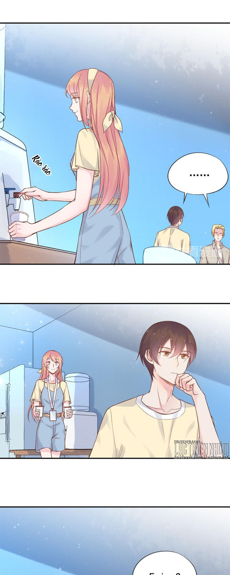 mật thất khốn du ngư chapter 16 7