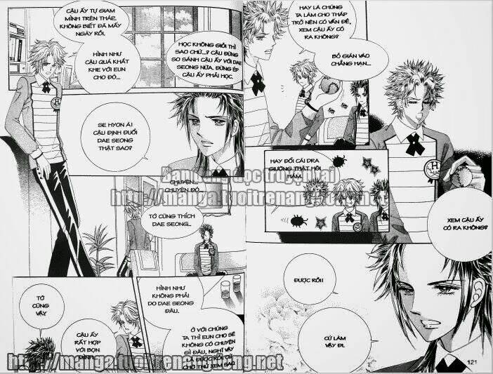 viên đạn tình yêu chapter 7 60