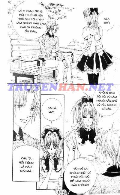 lọ lem hậu đậu chapter 28 25