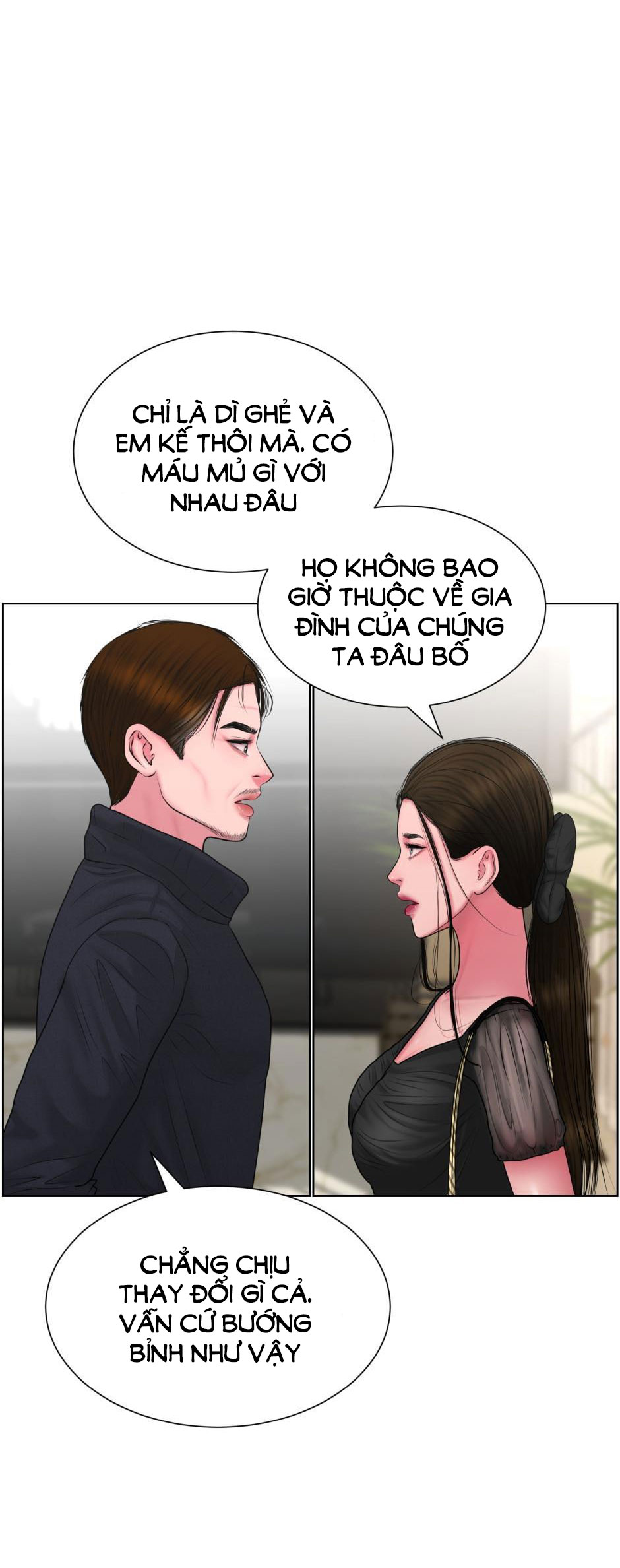 góc tối trái tim chapter 10.2 16