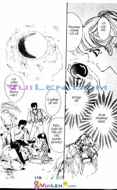 nàng công chúa ham chơi chapter 6 119