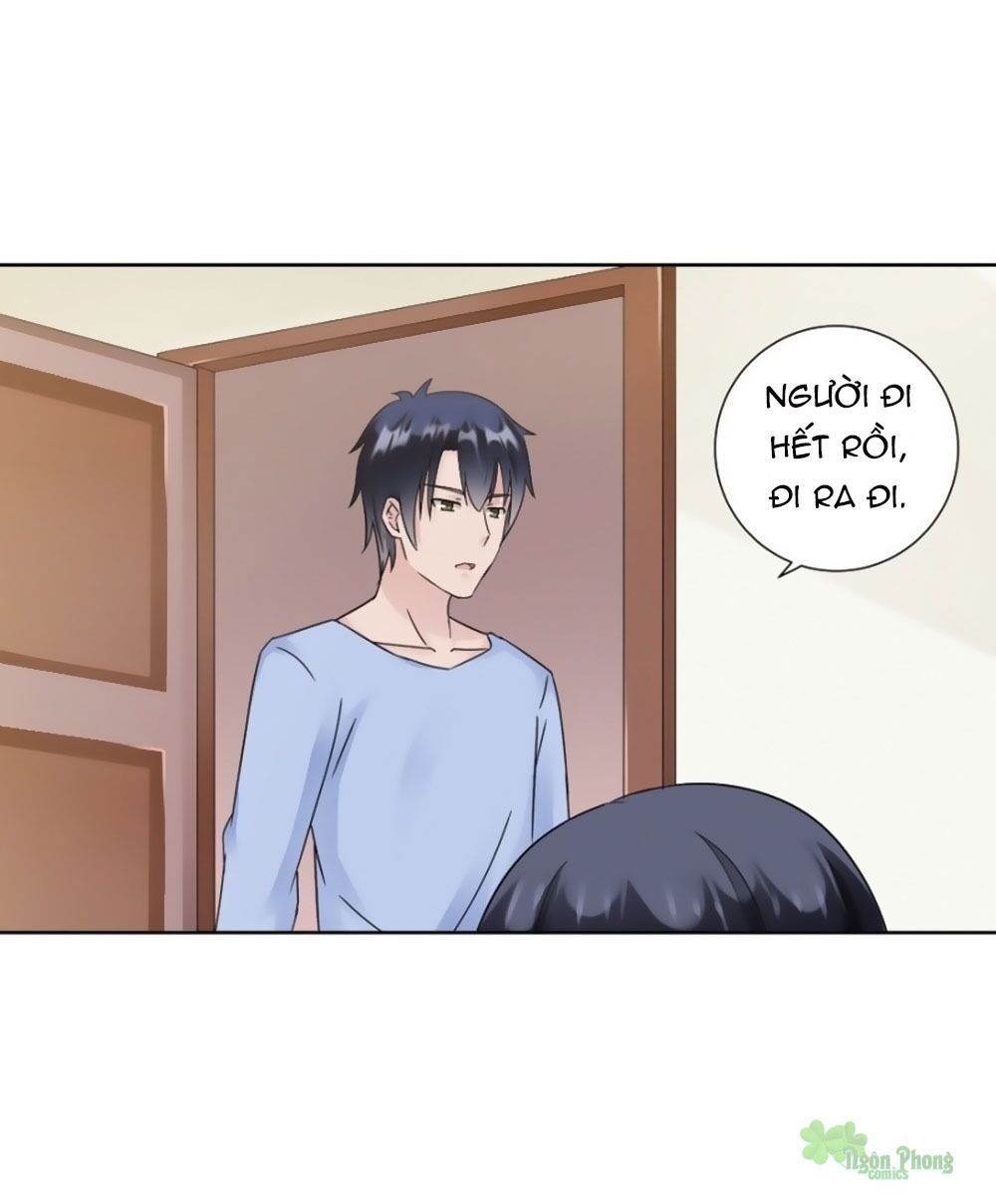 thiên kim đường môn chapter 86 6