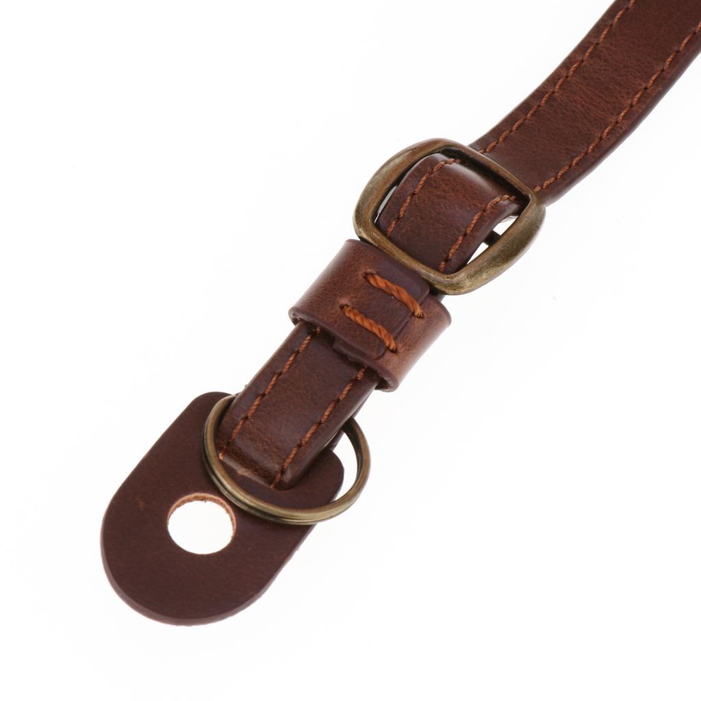 PU Leather Camera Case Protective Cover for  G1 X Mark III