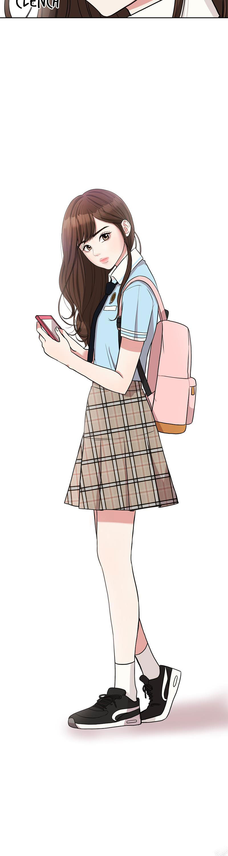 gửi em người đánh cắp những vì sao - to you who swallowed a star chapter 2.2 44