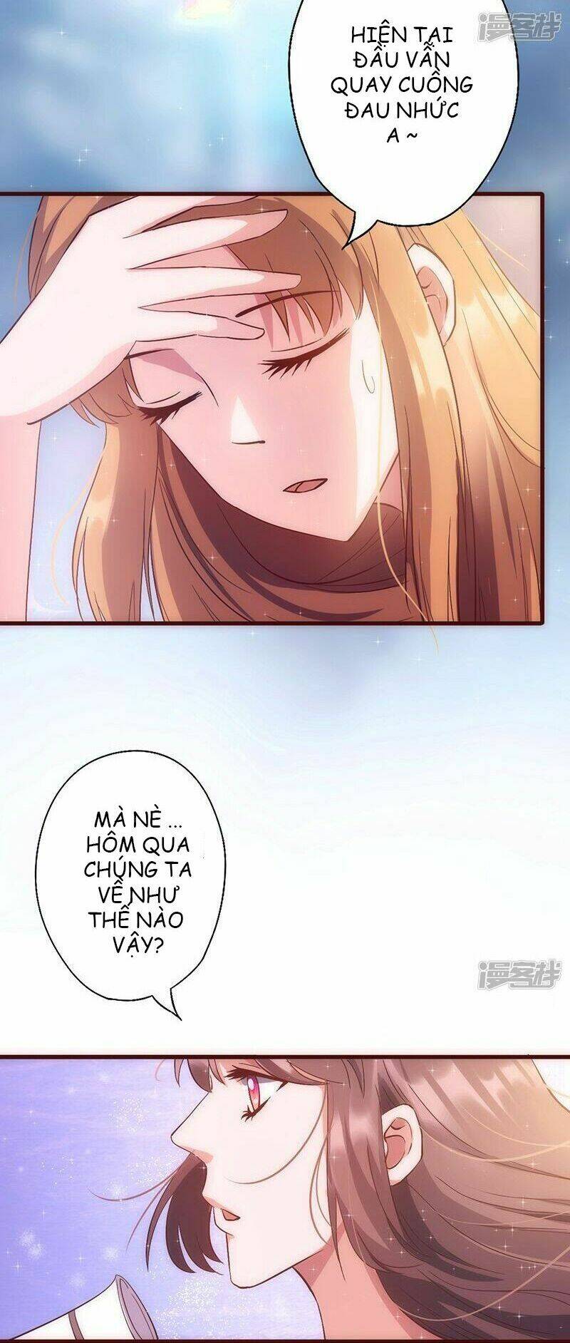 truy phu 36 kế - ông xã à, tới chiến nào! chapter 29 16