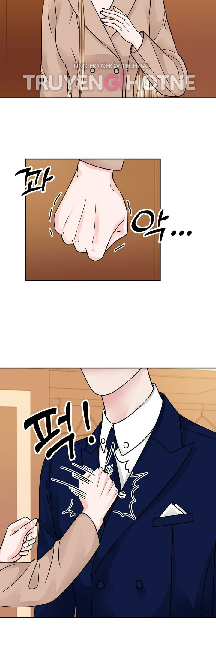 [18+] muộn màng chapter 33.1 22