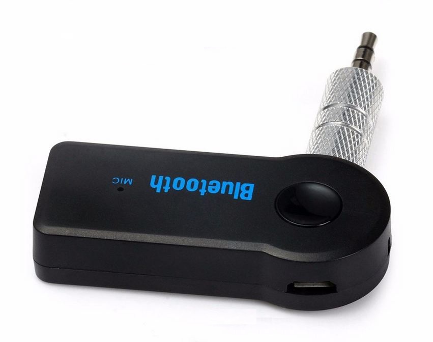 Usb tạo Bluetooth cho dàn âm thanh xe hơi amply loa Car AZONE