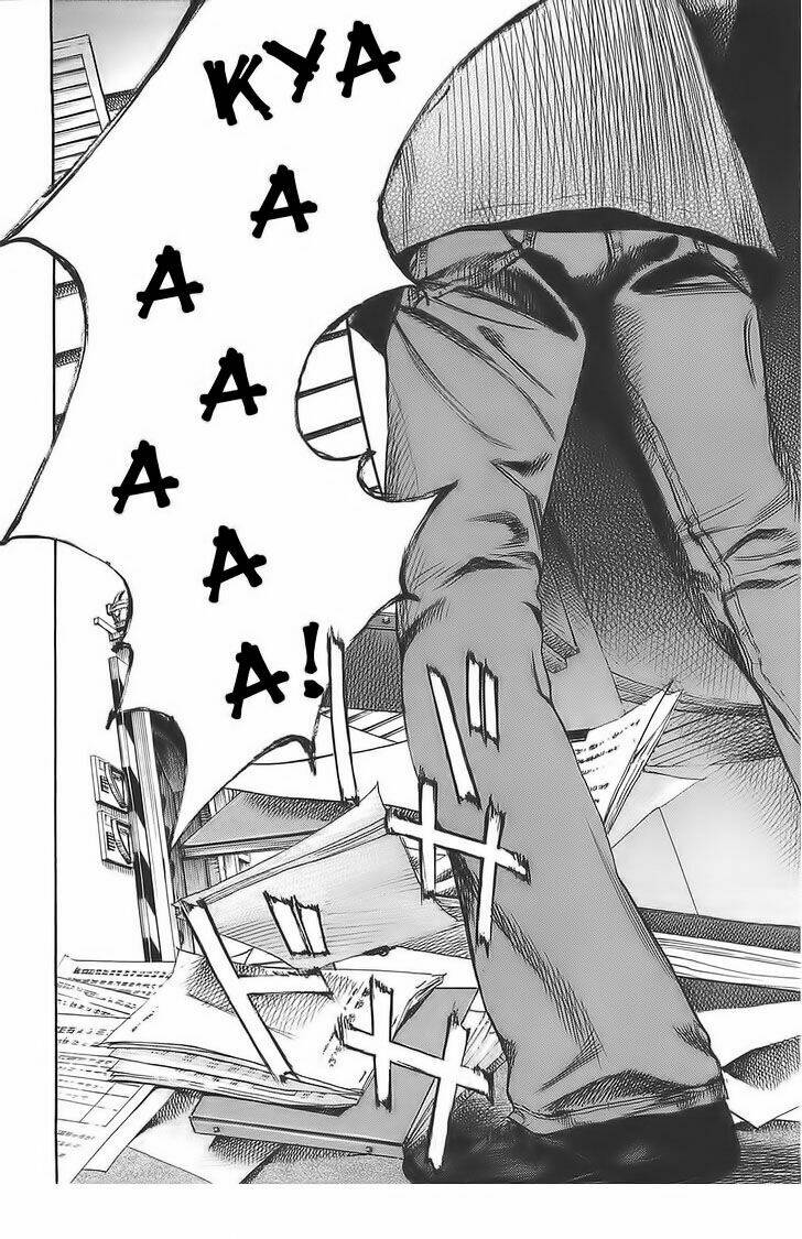 6000 the deep sea of madness chapter 4 4