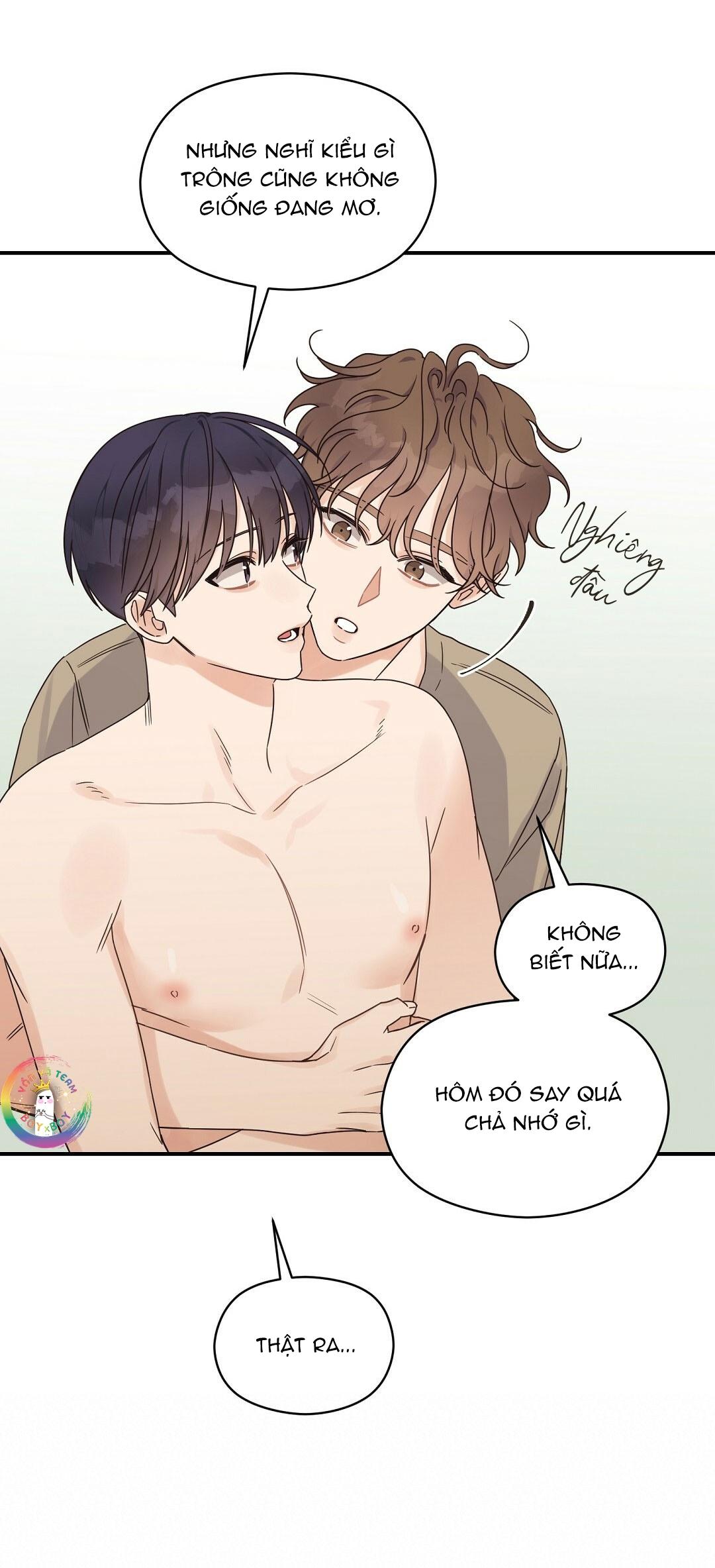 omega complex (end) chapter 31 6