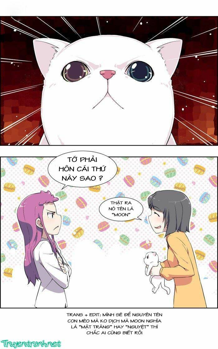 dead coffee shop chapter 14 5