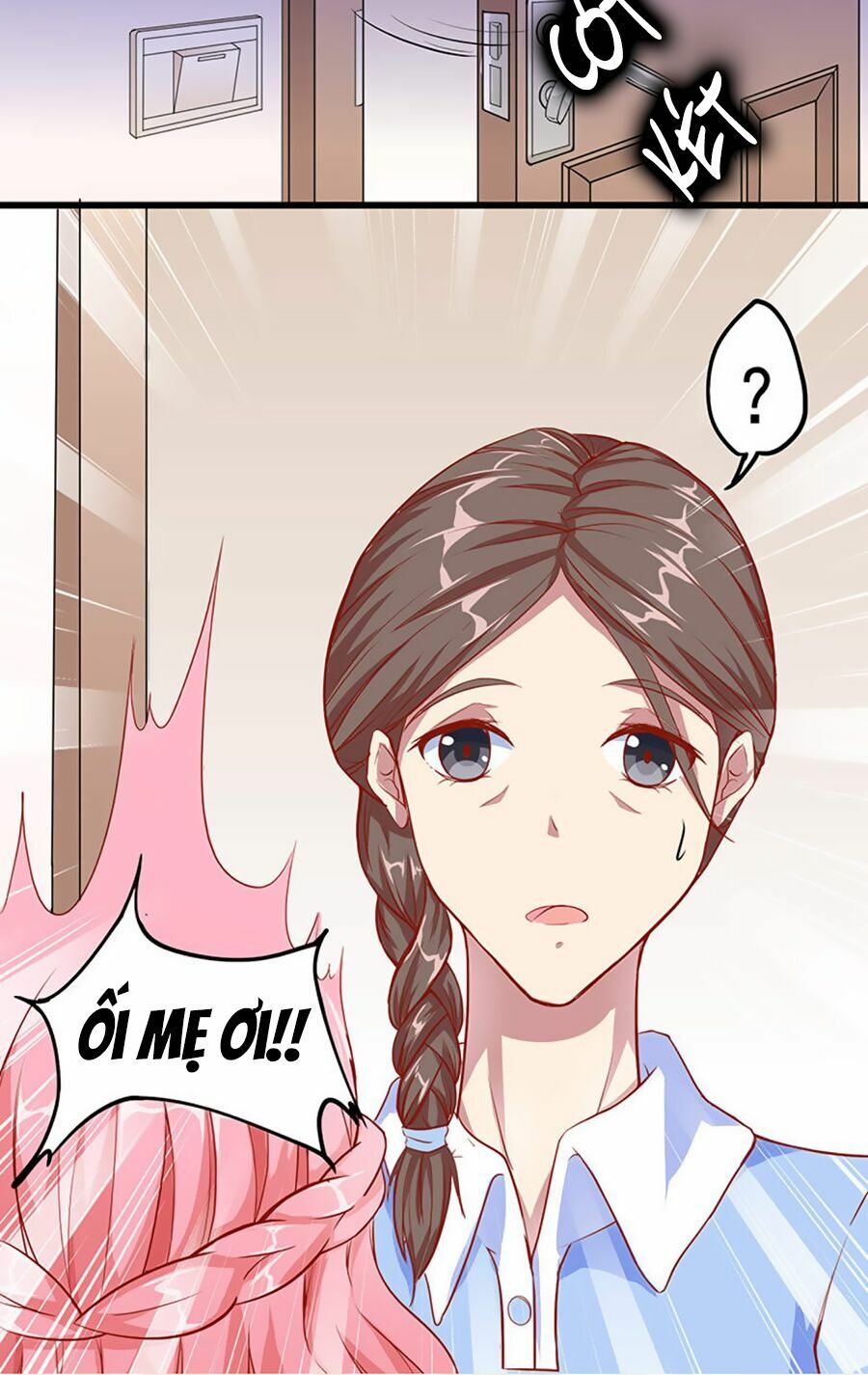 cả thế giới đều không bằng người chapter 3 29