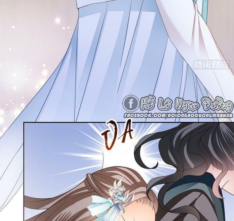 bổn vương muốn nàng chapter 31 37