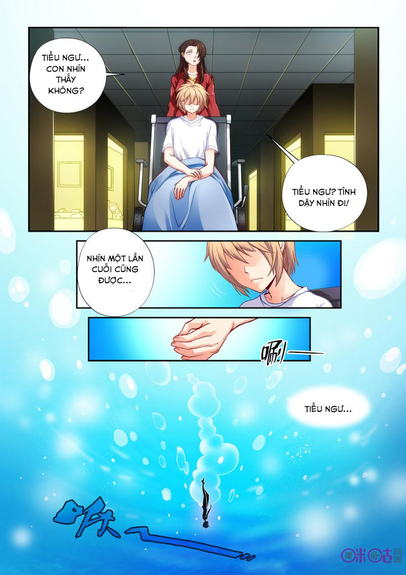 tiên vương chapter 1 3