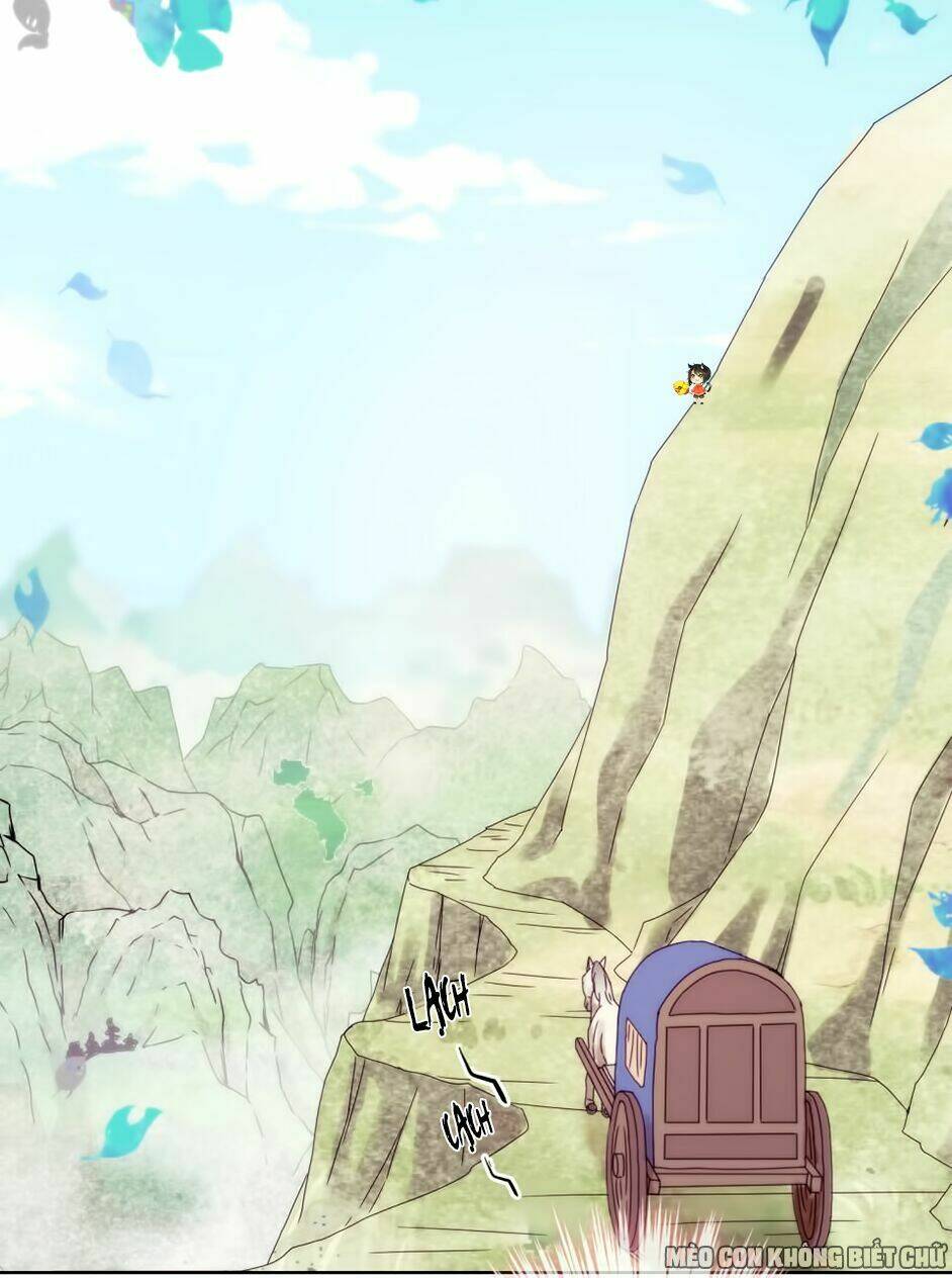 ồ, sủng phi đại nhân của ta chapter 13 5