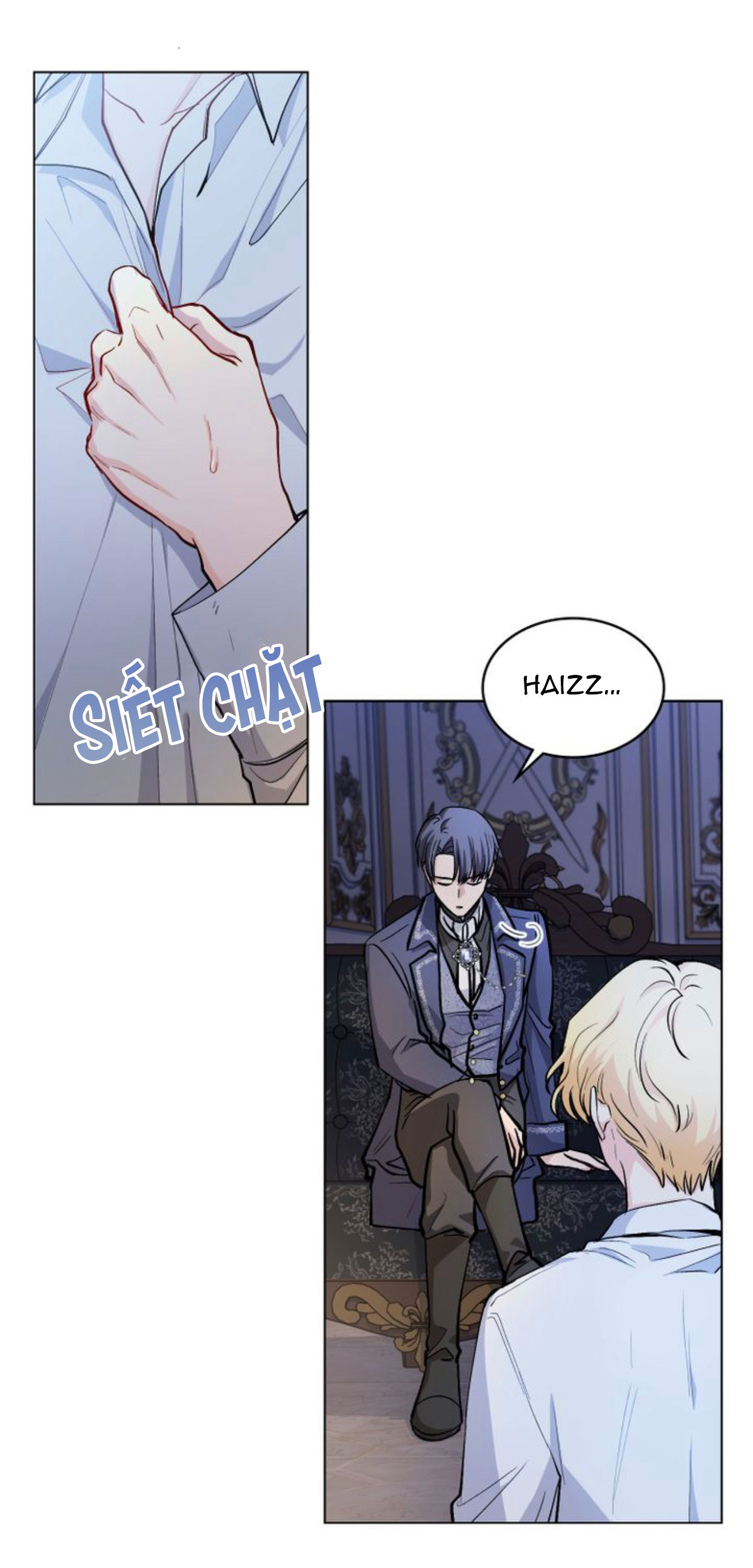 đi tìm nàng camellia chapter 15.1 5