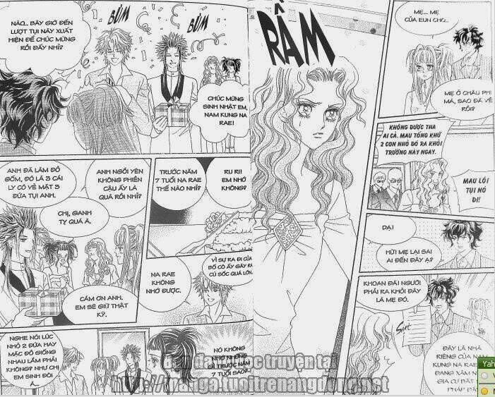 viên đạn tình yêu chapter 11 82