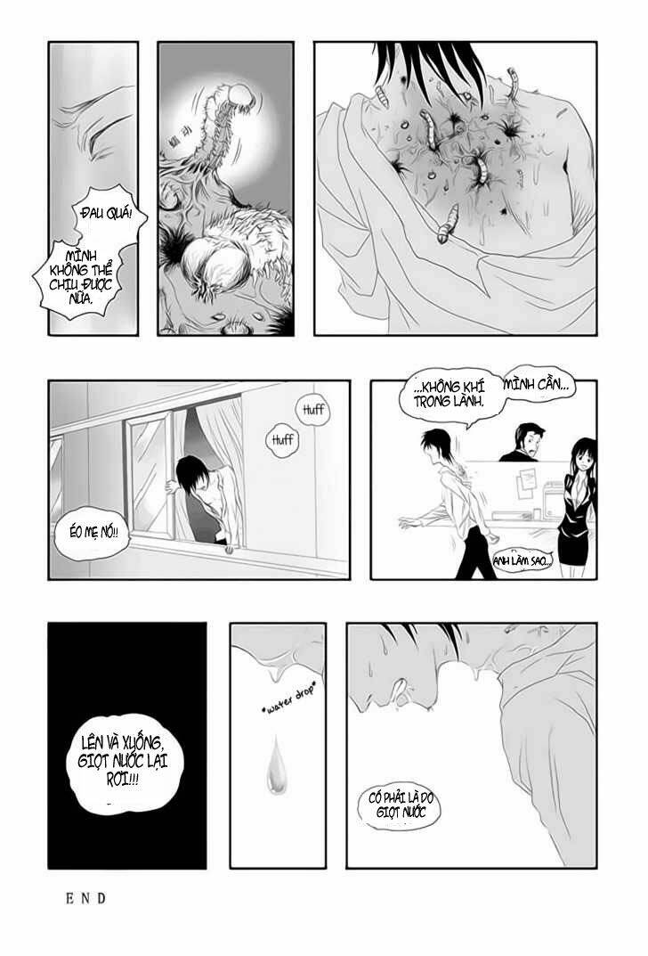 collapse of the world as we know it chapter 6 5