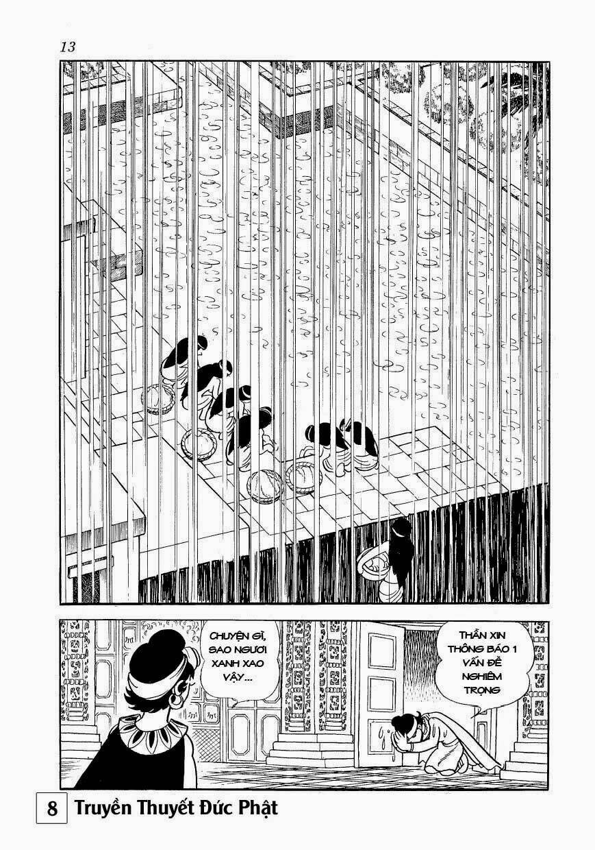 buddha - truyền thuyết đức phật chapter 35 14