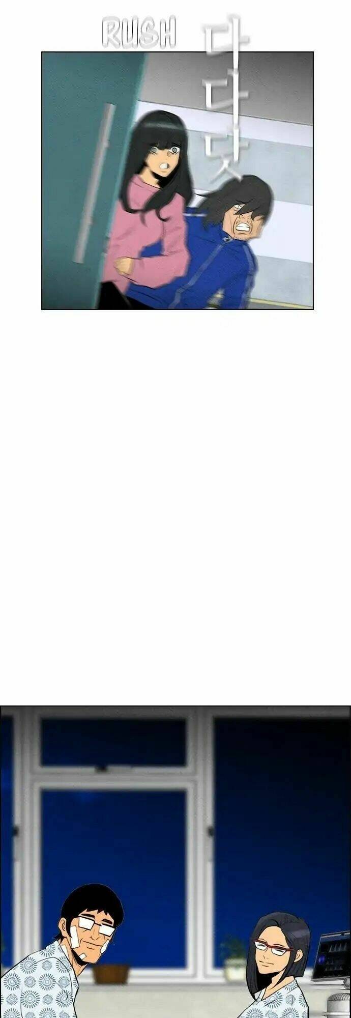 kẻ hồi sinh chapter 65 30