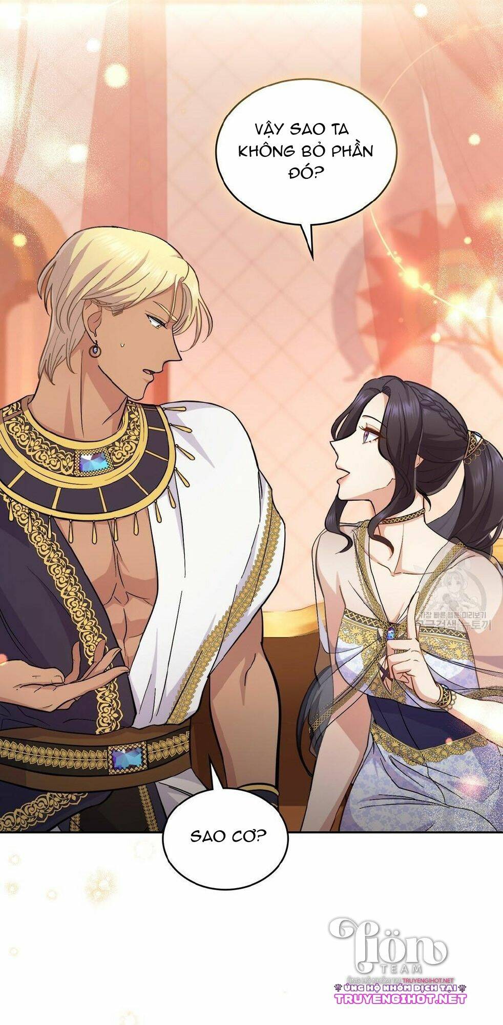 Lừa Người Hợp Với Em chapter 31.1 30