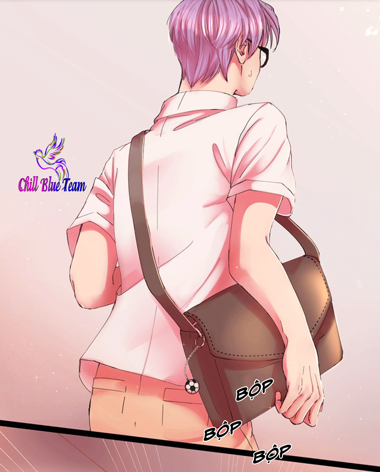 anh đô dịu dàng của tôi chapter 1 2