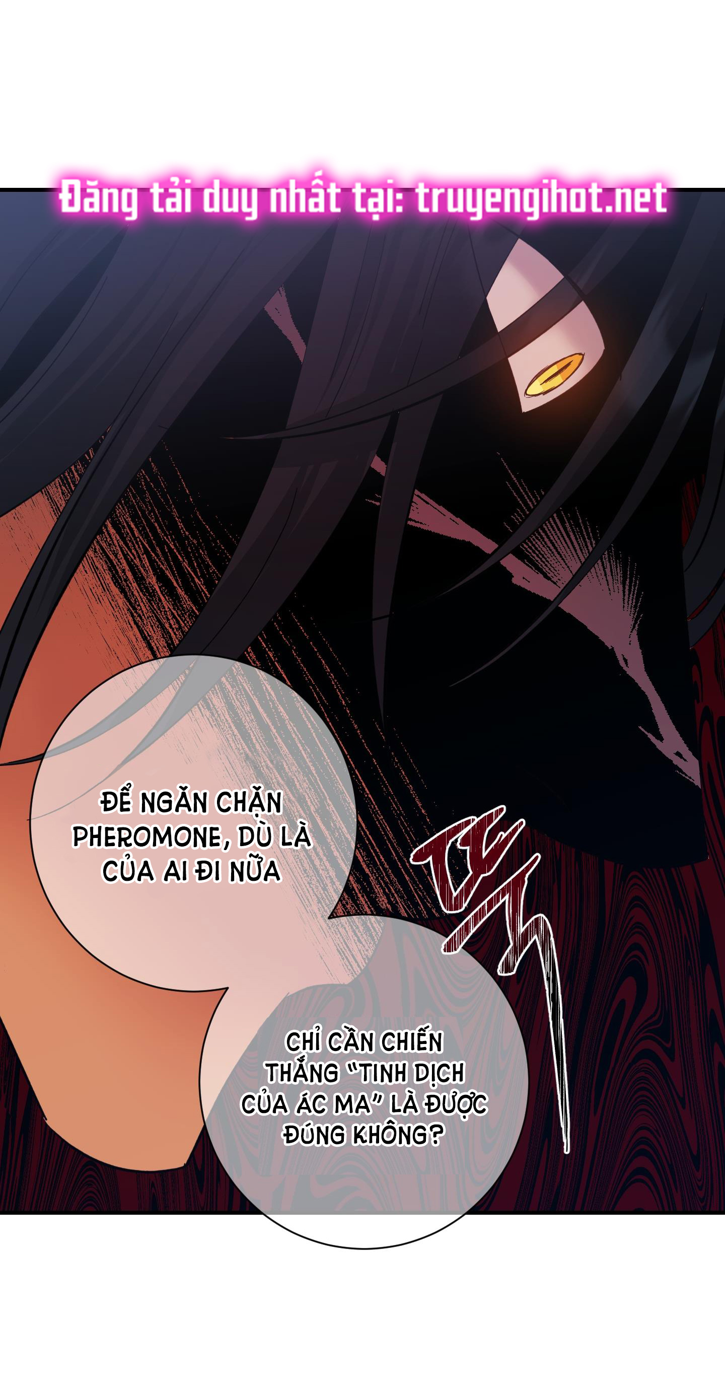 [18+] một lòng một dạ chapter 30.2 18