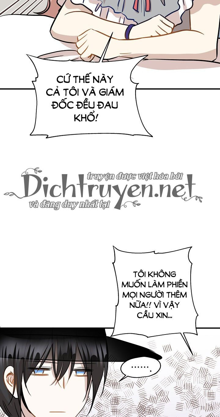 cuộc sống kỳ thú chapter 38 49