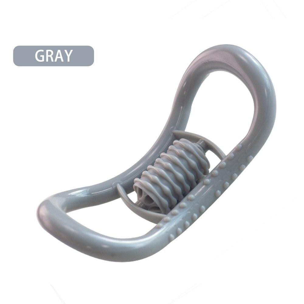 Yoga Ring Open Shoulder Artifact Open Back Beautiful Back Thin Shoulders Yoga Equipment Stretching Pilates Fitness Equipment