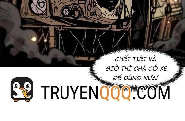 lên cấp một mình chapter 63 46