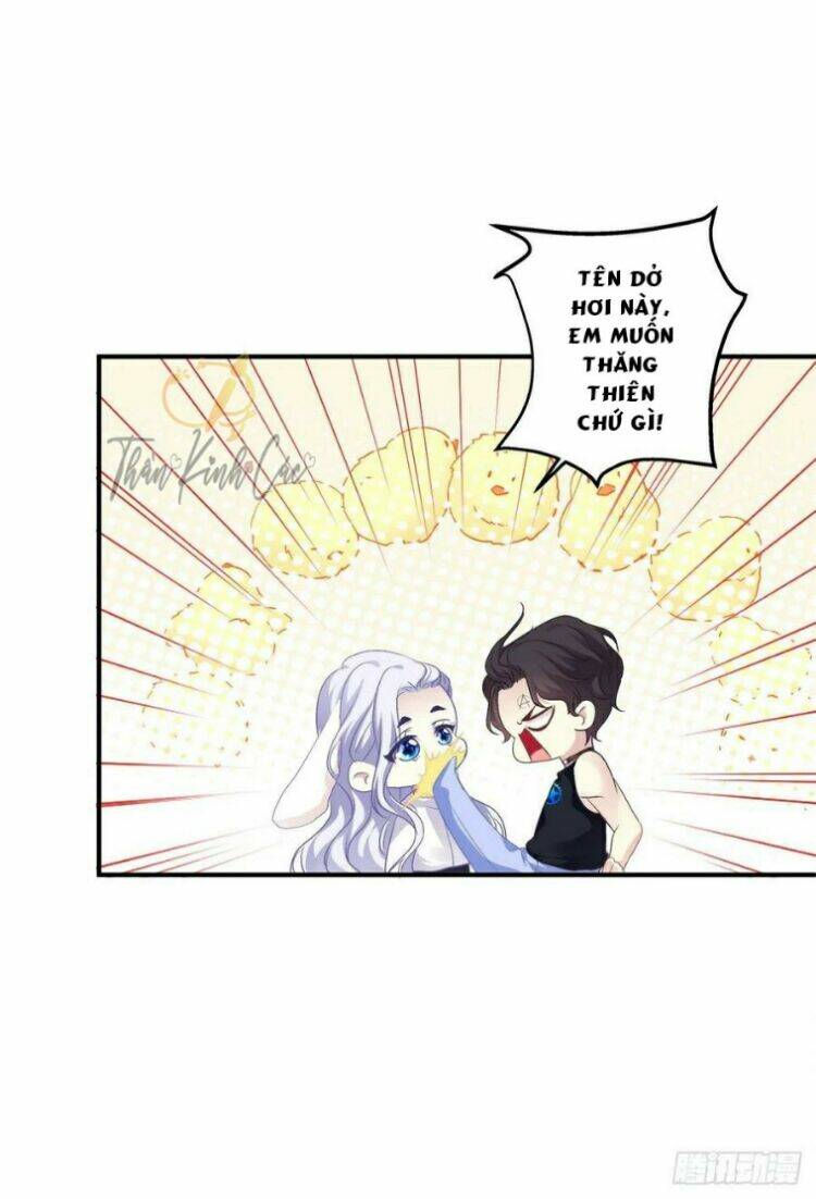 toàn bộ nắm trong tay chapter 51 38