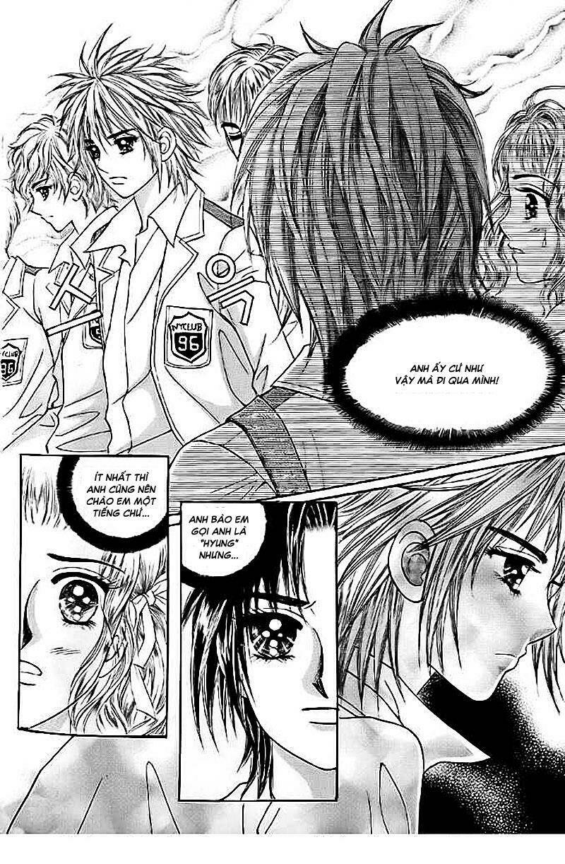 mặt nạ tình yêu chapter 10 6