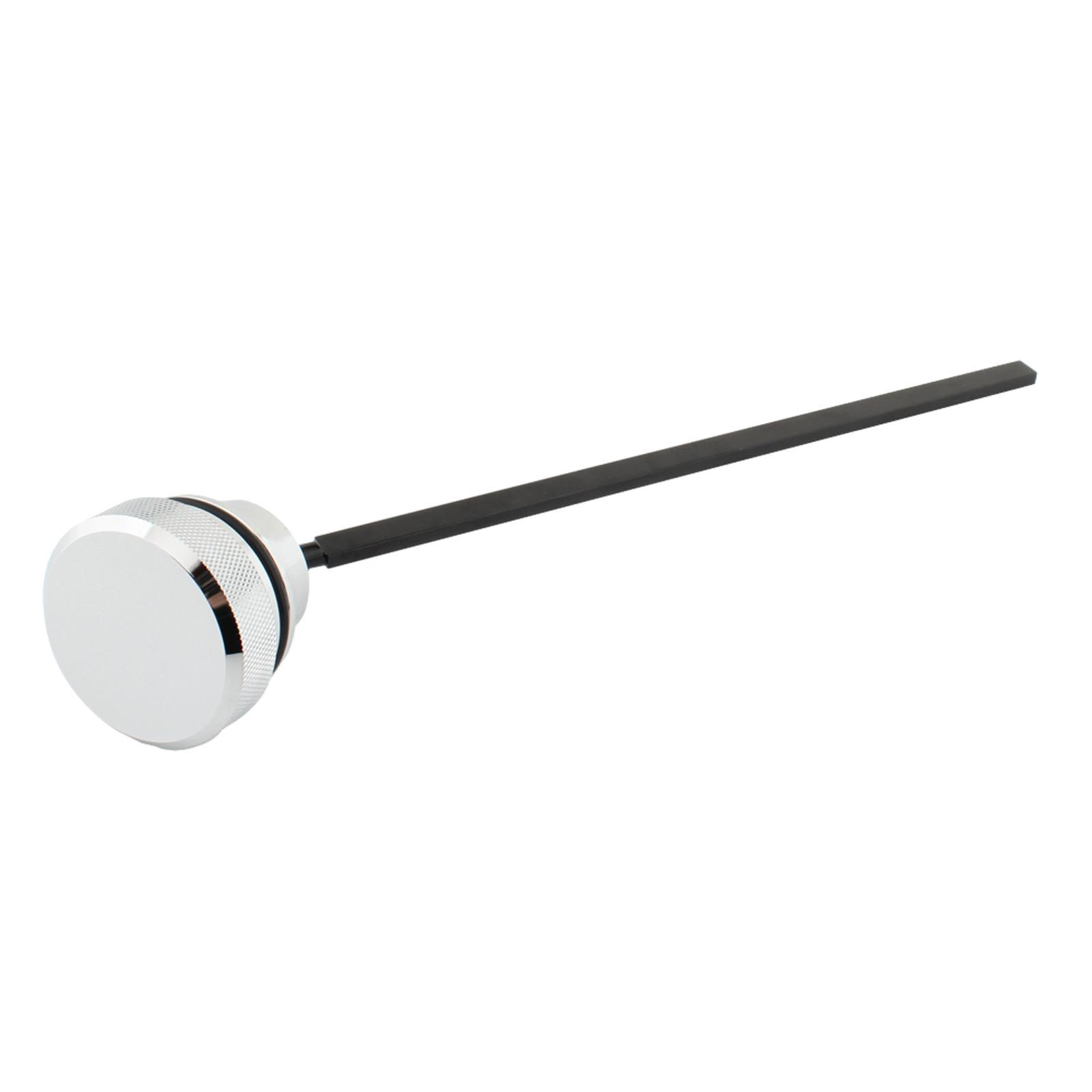 Oil Dipstick Accessories Oil Tank Dipstick for Low Fxdl 1997-1998