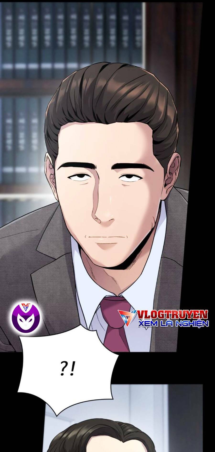 nhân viên thực tập kim chapter 2 55
