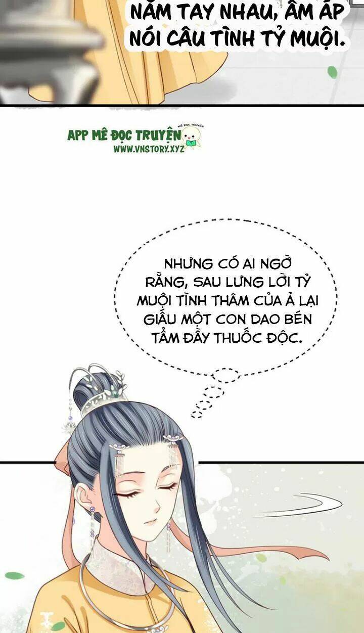 kiều nữ độc phi chapter 189 27