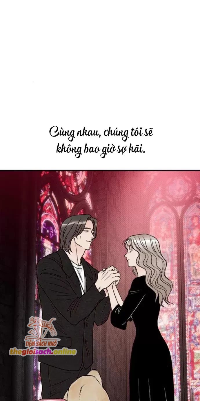 [18+] nguyệt mị moonstruck chapter 4 65