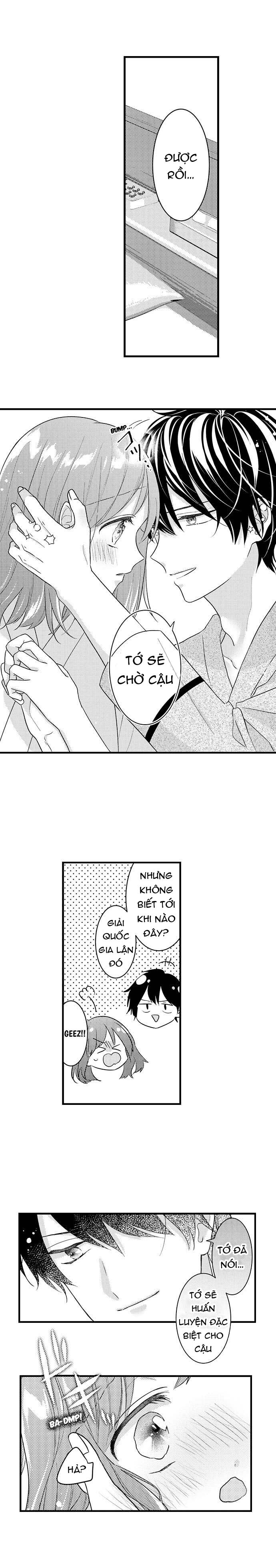 [16+] dù sao đi nữa thì sex cũng bị cấm (full) chapter 6.1 3