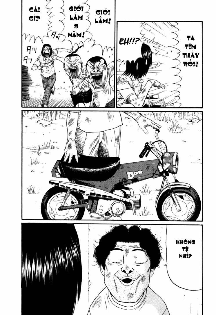 boku to issho chapter 35 13