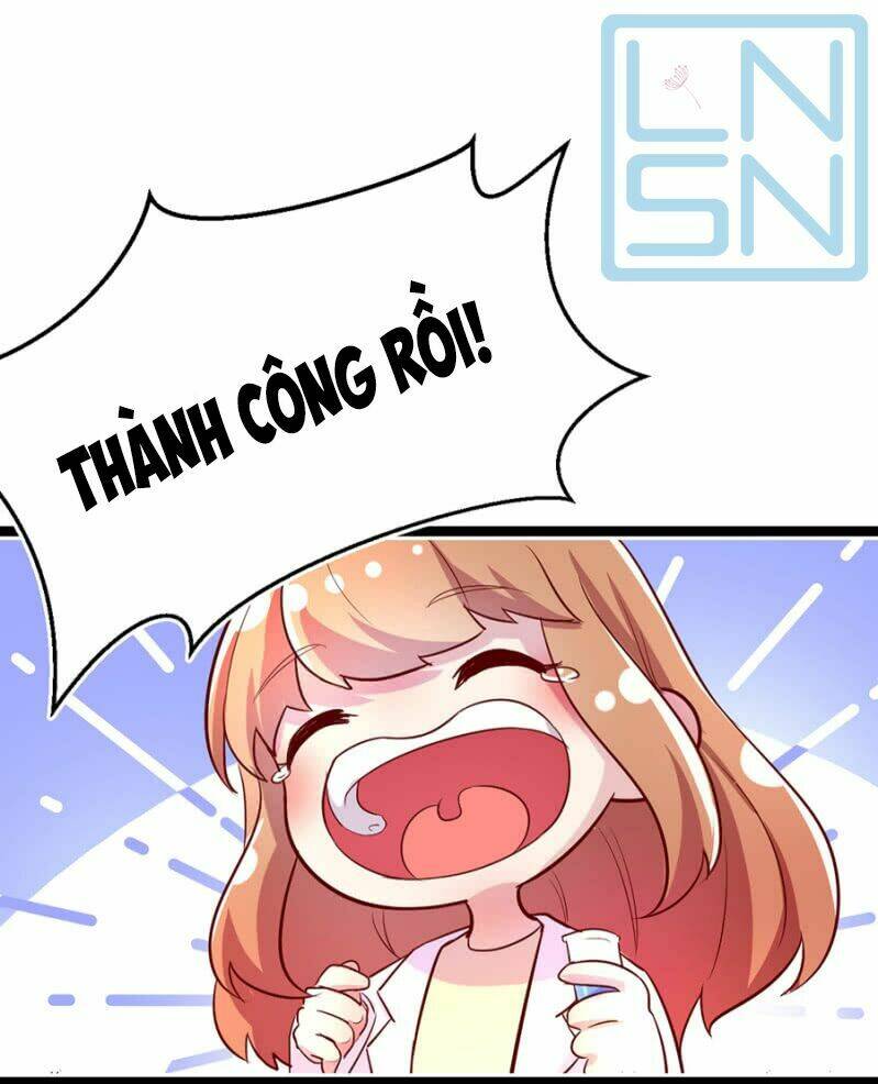 boss lãnh khốc buông em ra chapter 11 12