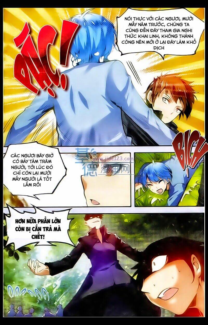 ma thiên ký chapter 4 20