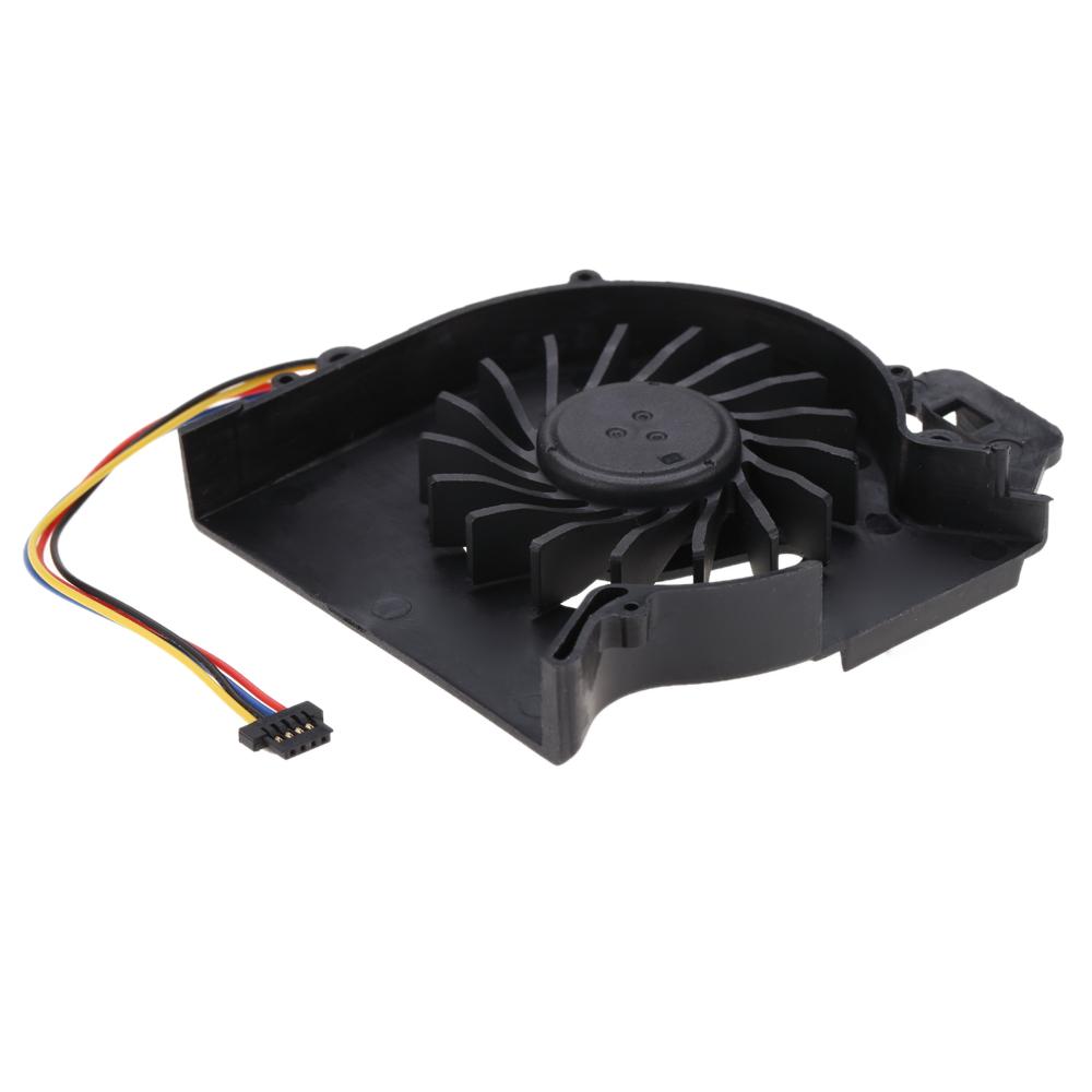 CPU Cooling Fan Cooler for HP Pavilion DV6-6000 DV7-6000  Laptop PC 4 Pin 4-Wire