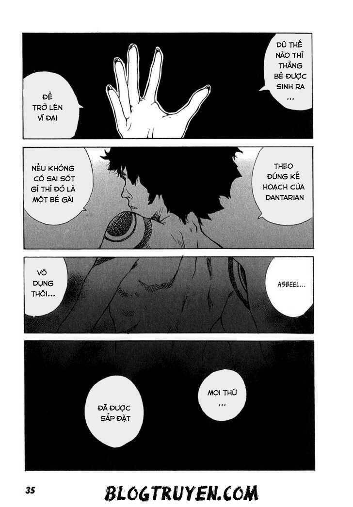 toukyou akazukin chapter 14 10