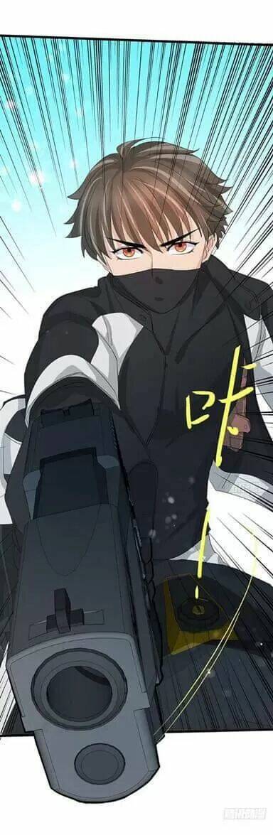 chào buổi sáng, ức vạn manh thê chapter 40 49