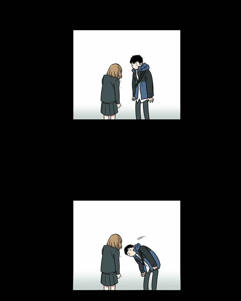 …”một sự thật khá khó chịu.” chapter 16 17