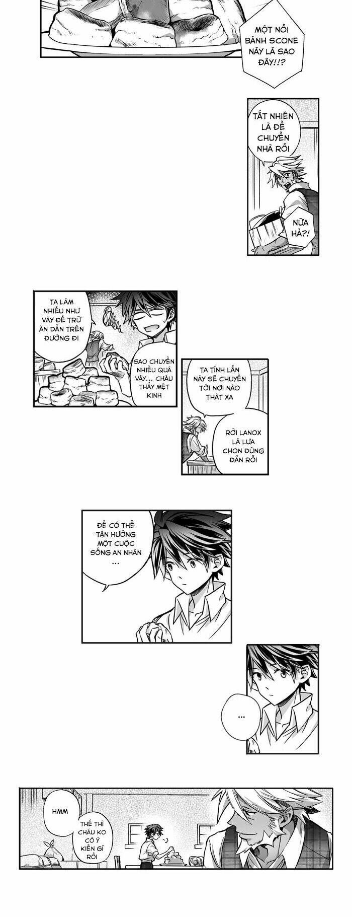 giờ trà của lu & ciel chapter 5 2