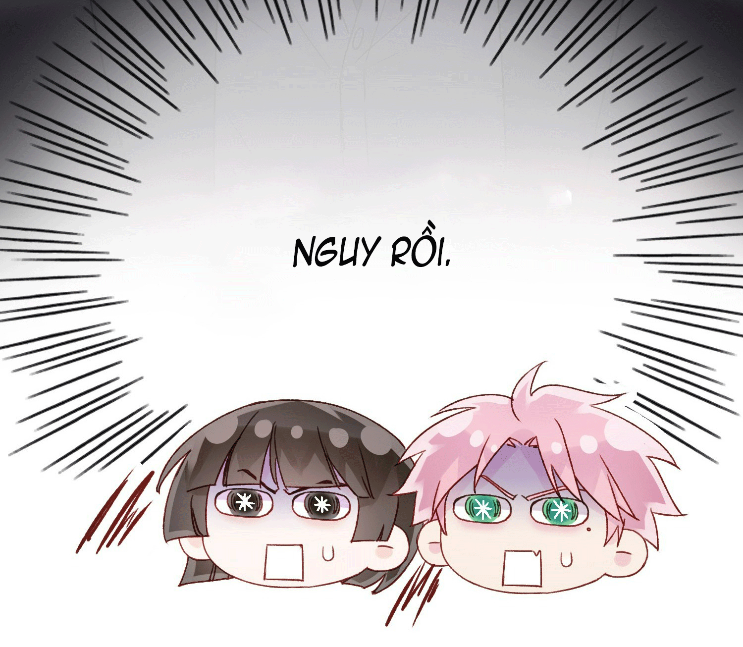 tôi phải làm một kẻ đại xấu xa chapter 76 34