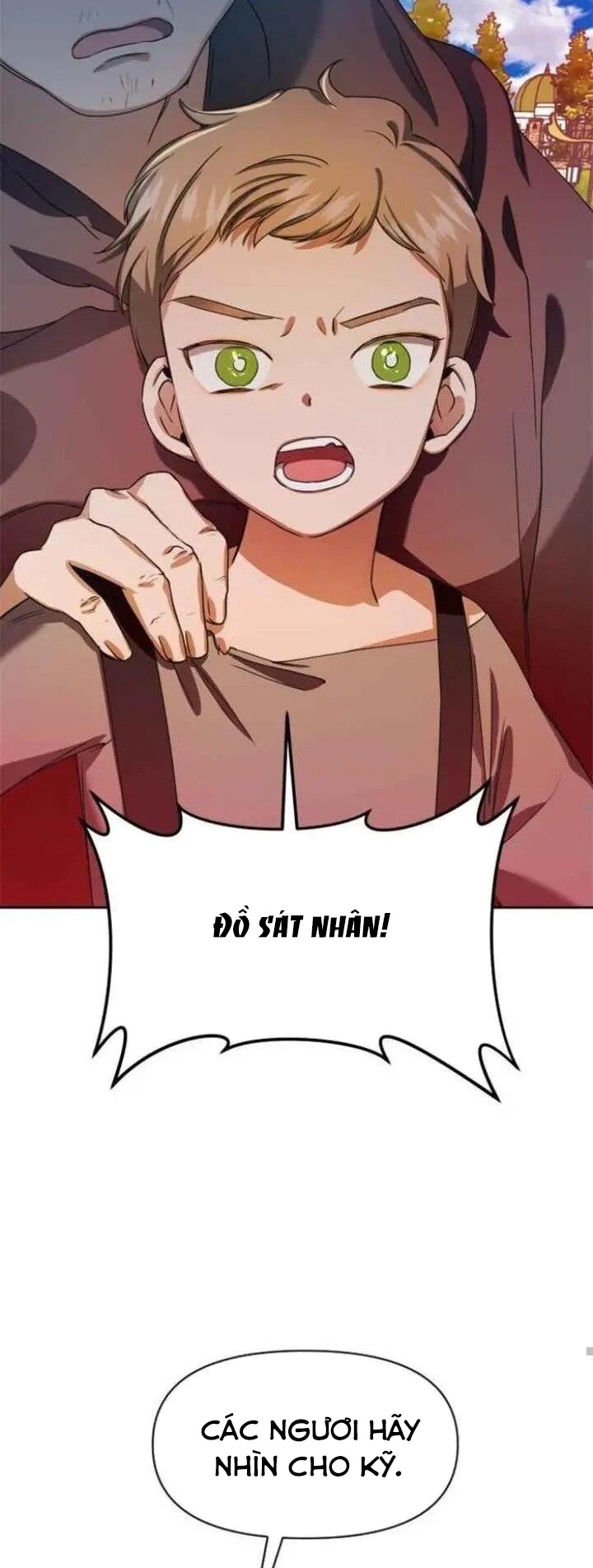 tôi muốn trở thành cô ấy dù chỉ là một ngày chapter 30 76