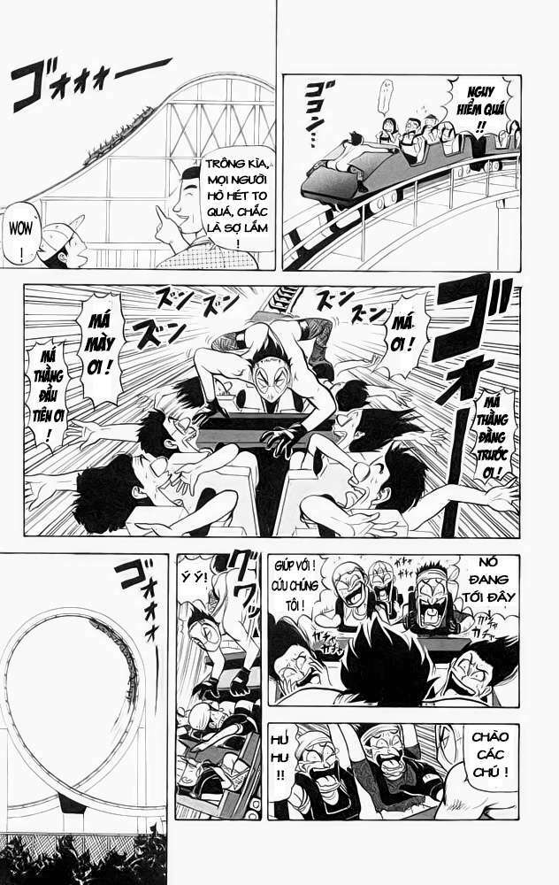 ultimate!! hentai kamen chapter 48 14