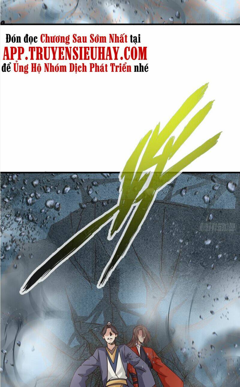 chư thiên ký chapter 299 14