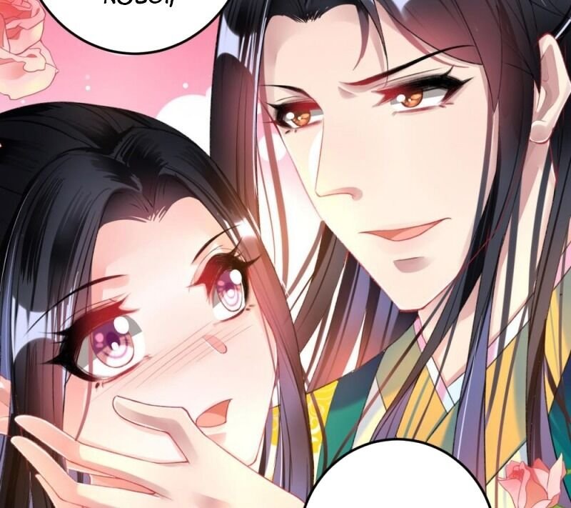 vương gia, áo lót của ngươi rơi mất rồi chapter 60 19